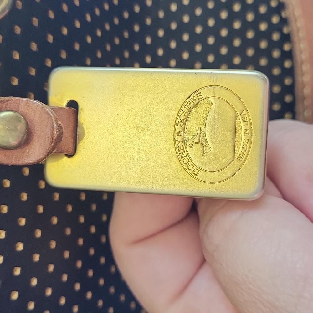 Dooney & Bourke - Picture 2 of 9